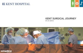 Surgical Journey