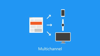Multichannel
 