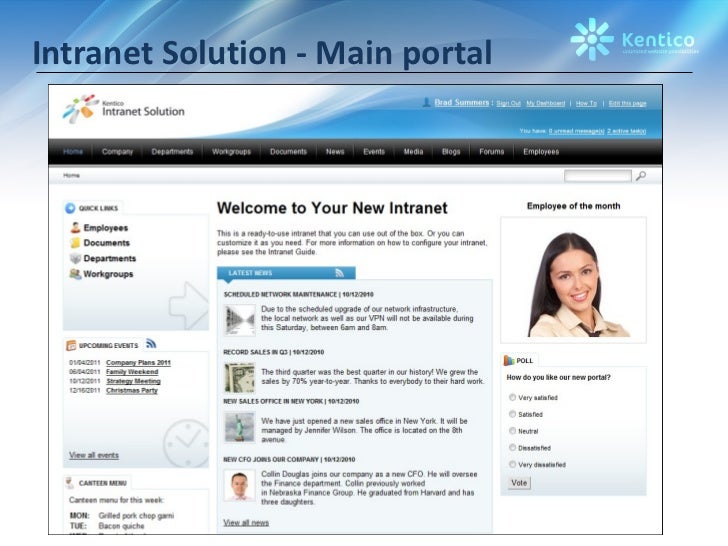 Kentico Cms Overview Images, Photos, Reviews