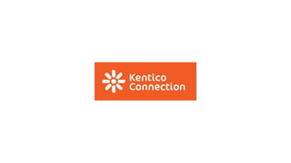 Growth Hacking with Kentico