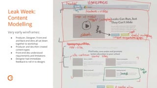Headless CMS for Digital Agencies - Case Study by Andy Thompson