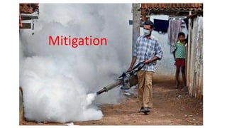 Mitigation
 