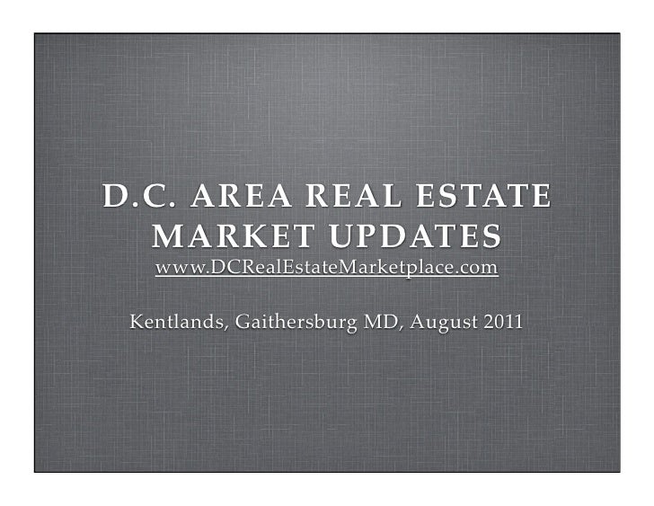 Kentlands MD homes for sale