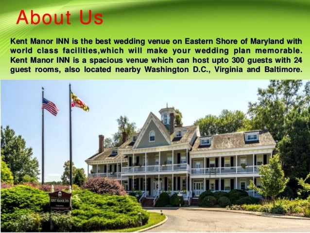 Affordable Wedding Venues In Kent