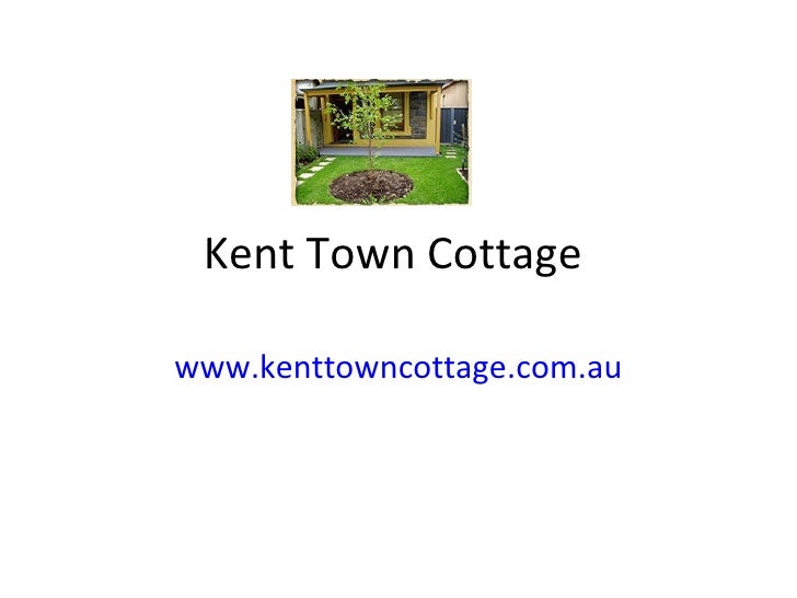 Kent Town Cottage Accommodation Adelaide B B Adelaide Accomodatio