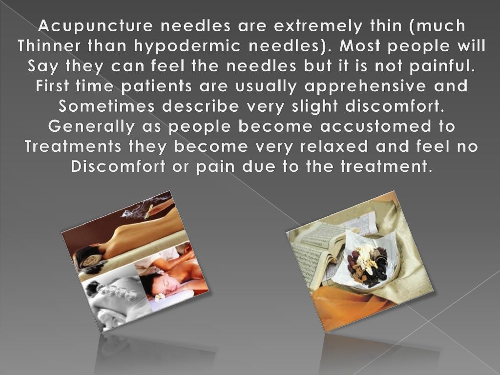 Kentucky acupuncture