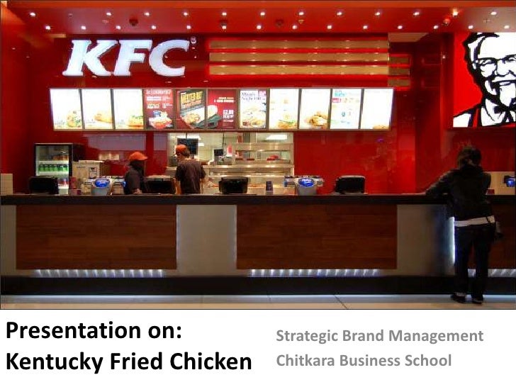 what are the grand strategy of kfc what are the grand strategy of kfc