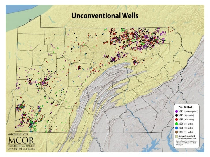 Kentucky mineral law conference presentation