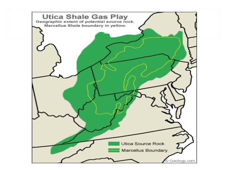 Kentucky mineral law conference presentation