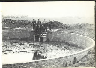 Kent u ze nog... de Dokkumers