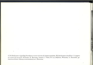 Kent u ze nog... de Dokkumers