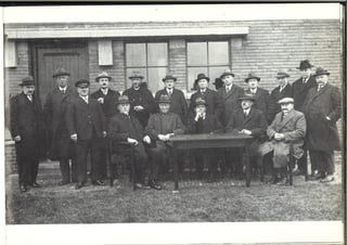 Kent u ze nog... de Dokkumers