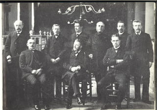 Kent u ze nog... de Dokkumers