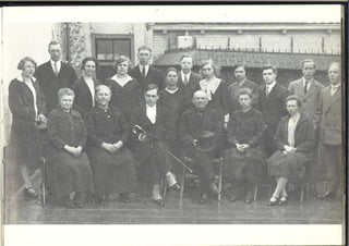 Kent u ze nog... de Dokkumers