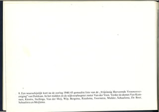 Kent u ze nog... de Dokkumers