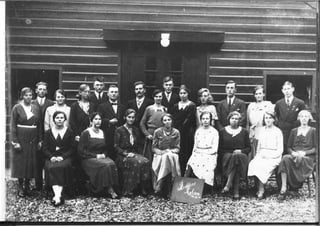 Kent u ze nog... de Dokkumers