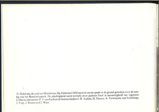 Kent u ze nog... de Dokkumers