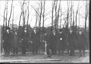 Kent u ze nog... de Dokkumers