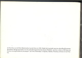 Kent u ze nog... de Dokkumers