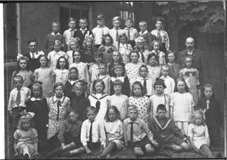 Kent u ze nog... de Dokkumers