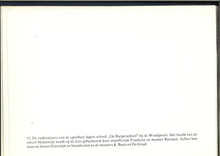 Kent u ze nog... de Dokkumers