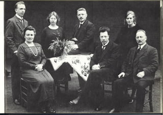 Kent u ze nog... de Dokkumers