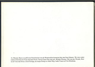 Kent u ze nog... de Dokkumers