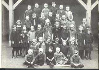 Kent u ze nog... de Dokkumers