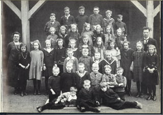 Kent u ze nog... de Dokkumers