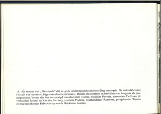 Kent u ze nog... de Dokkumers