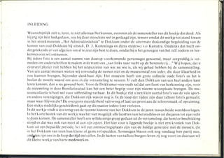 Kent u ze nog... de Dokkumers