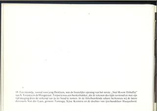 Kent u ze nog... de Dokkumers