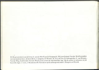 Kent u ze nog... de Dokkumers