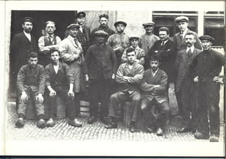 Kent u ze nog... de Dokkumers