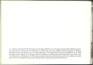 Kent u ze nog... de Dokkumers