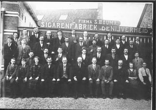 Kent u ze nog... de Dokkumers