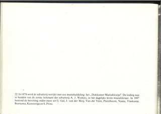 Kent u ze nog... de Dokkumers