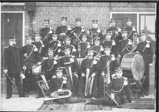 Kent u ze nog... de Dokkumers