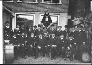 Kent u ze nog... de Dokkumers