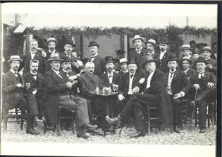 Kent u ze nog... de Dokkumers