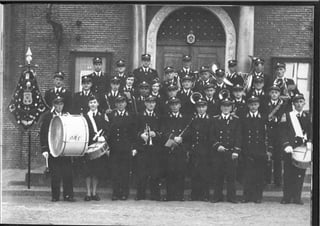 Kent u ze nog... de Dokkumers