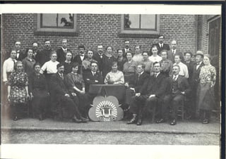 Kent u ze nog... de Dokkumers