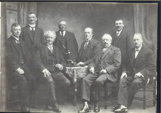 Kent u ze nog... de Dokkumers