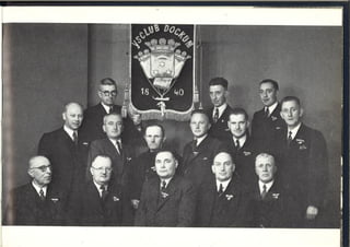 Kent u ze nog... de Dokkumers