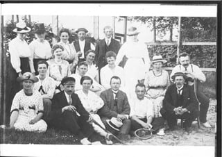 Kent u ze nog... de Dokkumers