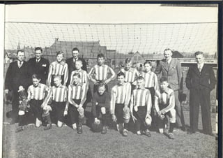 Kent u ze nog... de Dokkumers