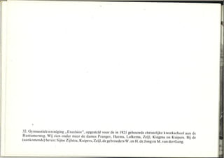 Kent u ze nog... de Dokkumers