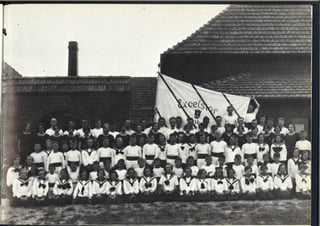 Kent u ze nog... de Dokkumers