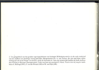 Kent u ze nog... de Dokkumers