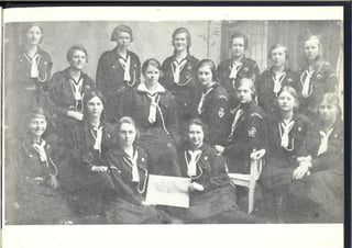 Kent u ze nog... de Dokkumers